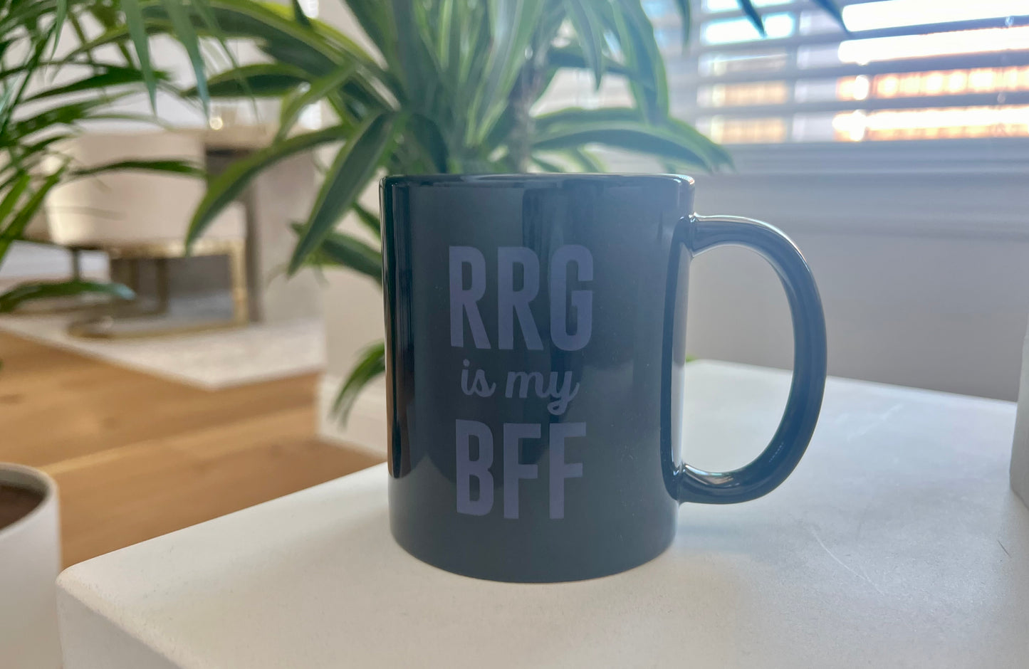 RRG is my BFF Coffee Mug