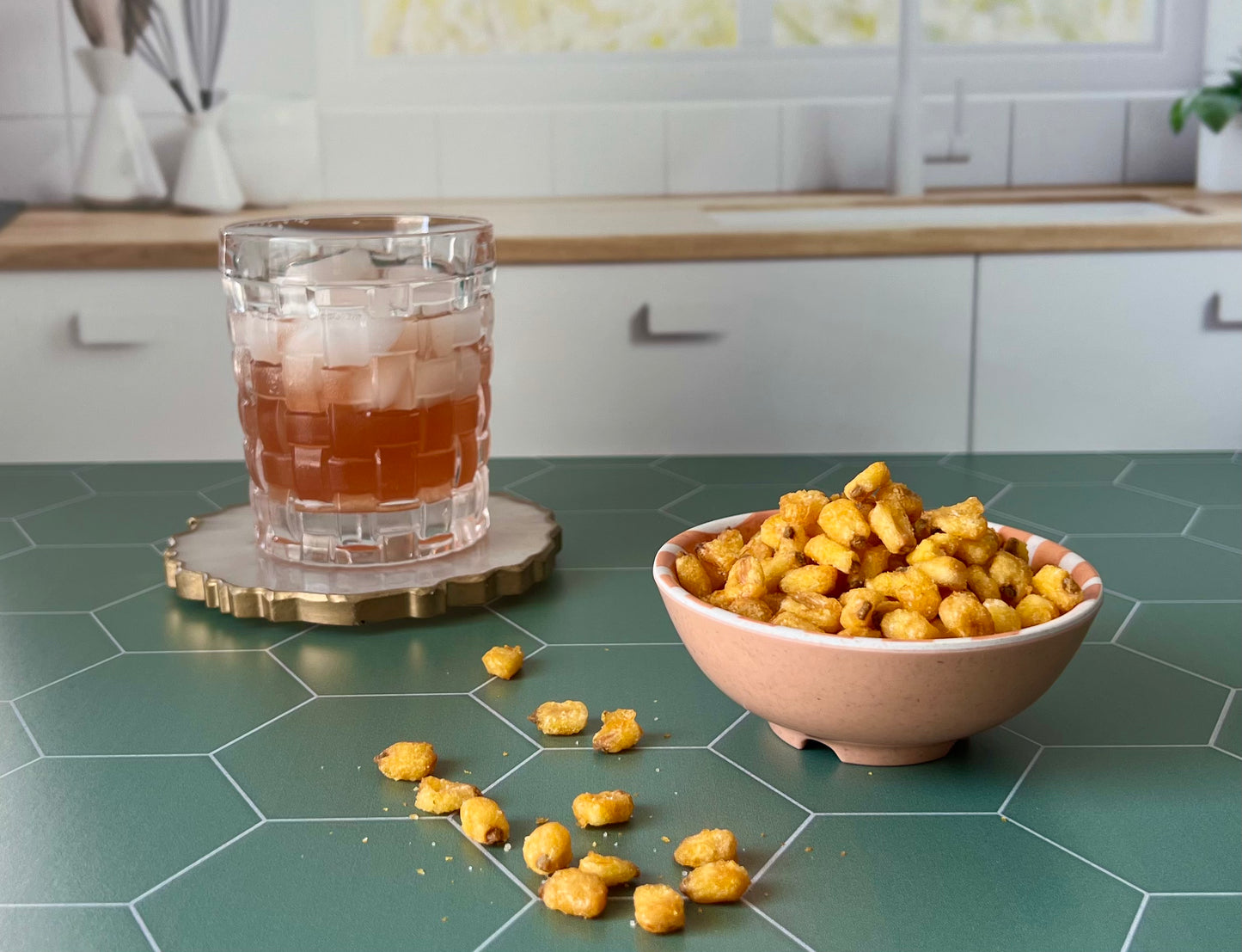 Texas Toasted Corn Nuts