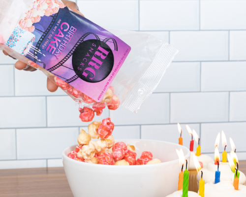 RRG Snacks by RRG
– RRG SNACKS