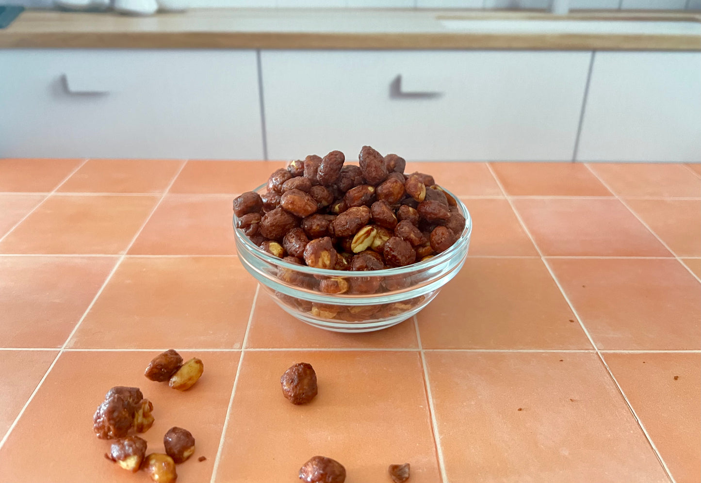 butter toffee peanuts rrg snacks