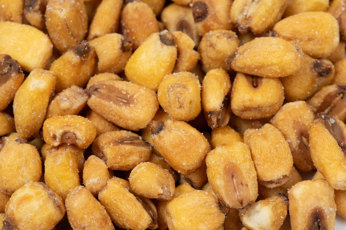 Texas Toasted Corn Nuts