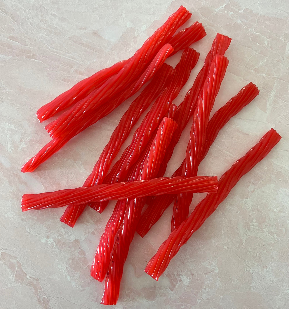 Watermelon Licorice – Rrg Snacks