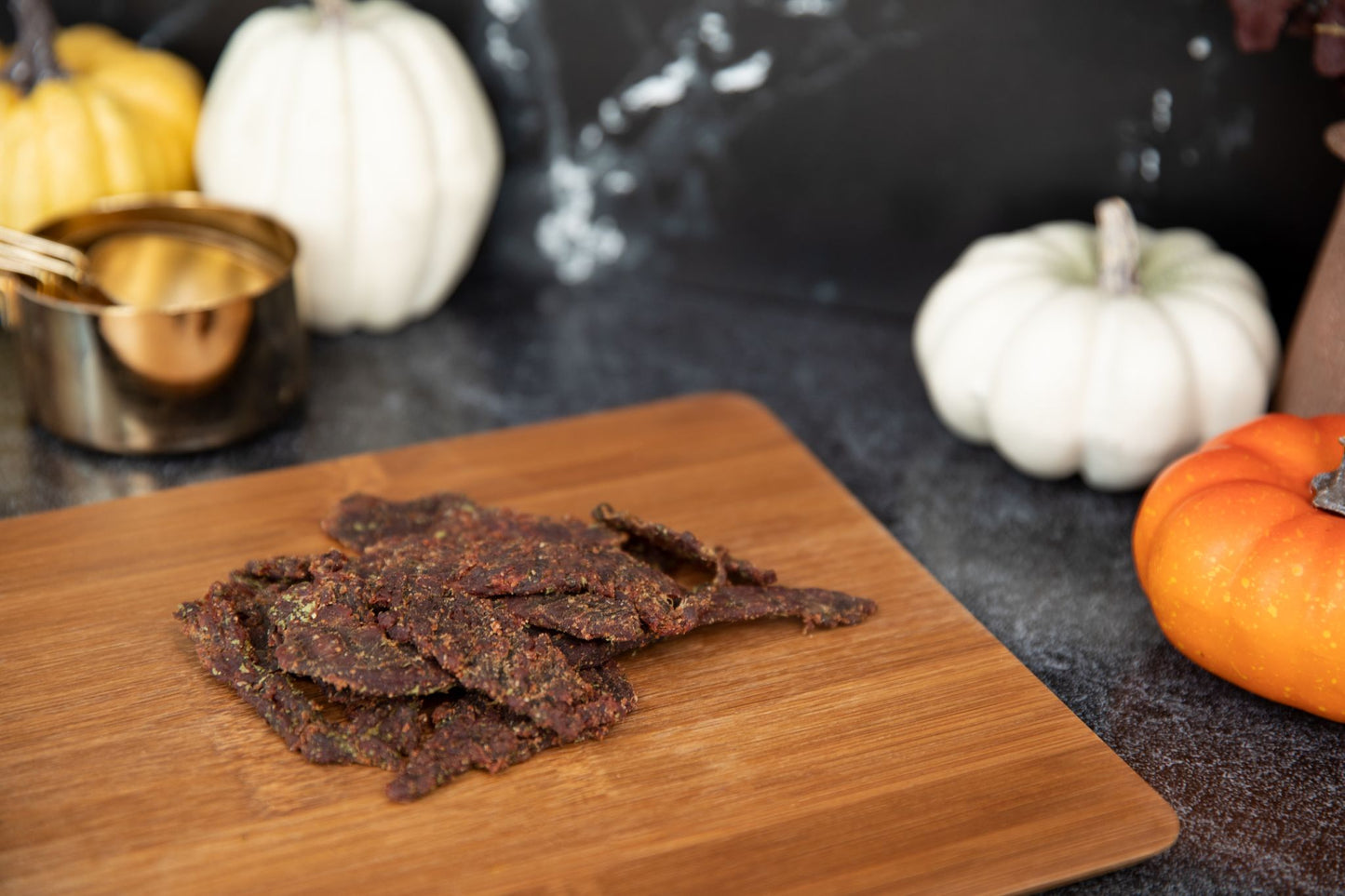 Carne Asada Brisket Beef Jerky